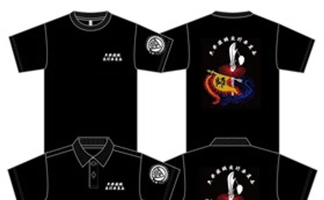オリジナルTシャツコース(サイズ指定可)