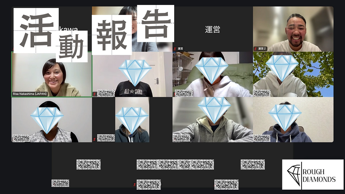 海外留学コース、説明会を実施しました！