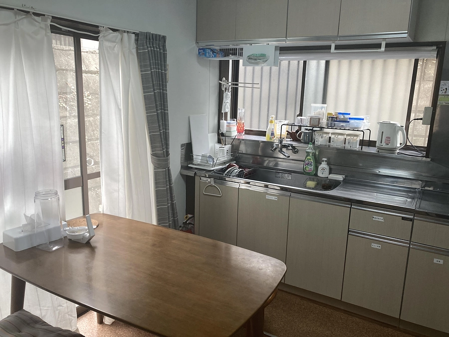 「なんとかなり荘」ってどんなところ？