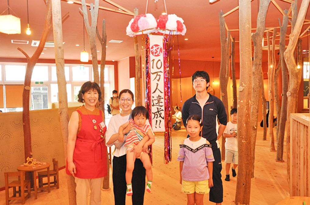 令和6年活動の報告と年末のご挨拶