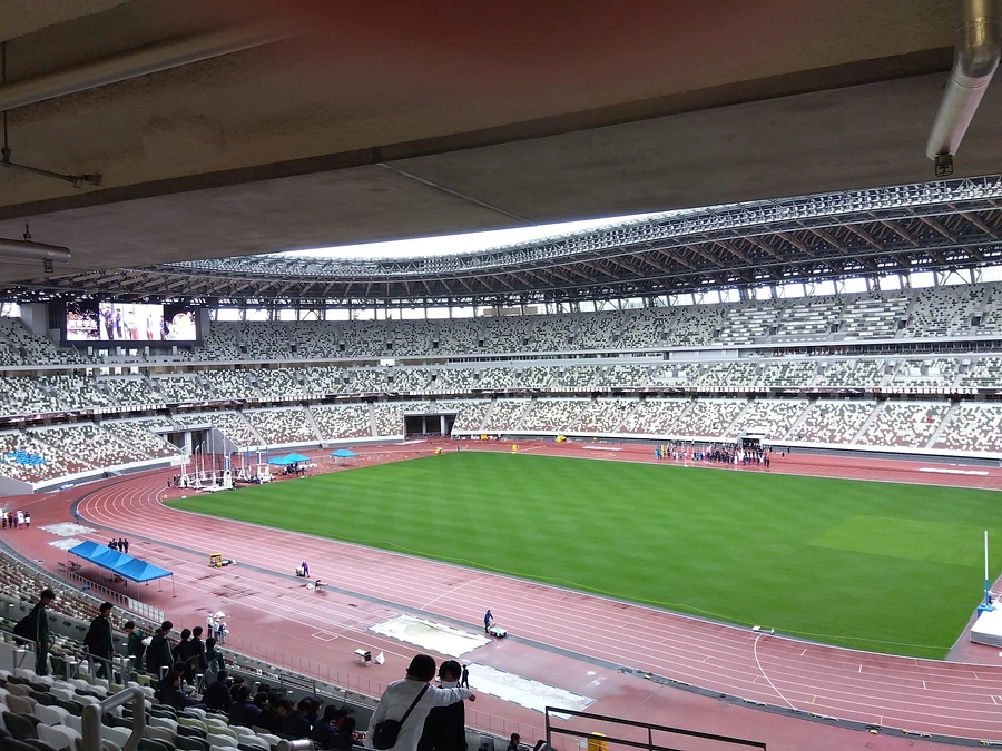 第103回関東学生陸上競技対校選手権大会(関東インカレ)を終えて（出場選手コメント動画）