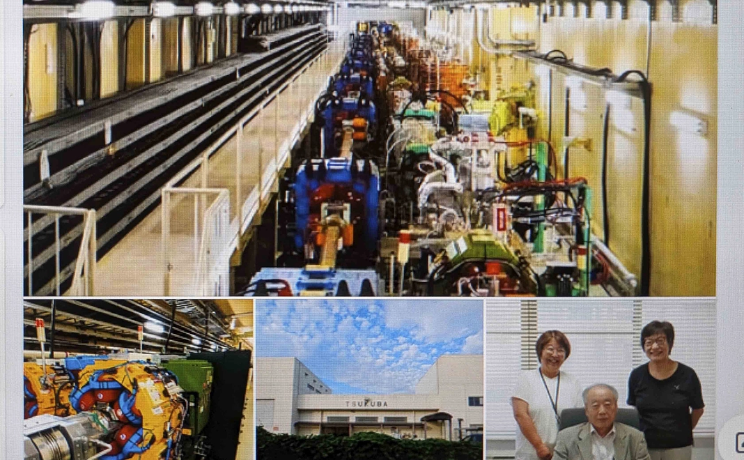 活動報告メールコース