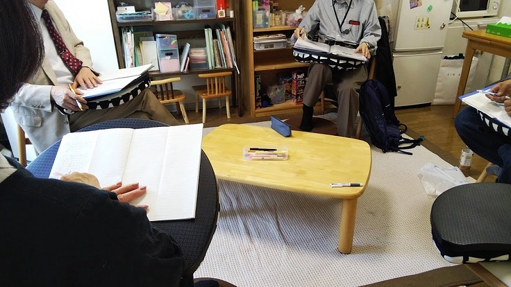 女性への暴力（DV）をなくしたい！札幌に加害者が学び直せる場を。