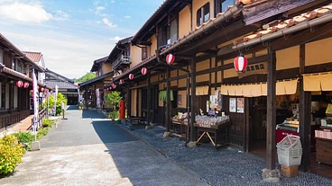 広島県安芸高田市の神楽門前湯治村で夏祭りを開催したい！ のトップ画像
