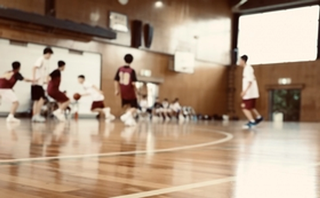 ー　練習風景を現地から　ー