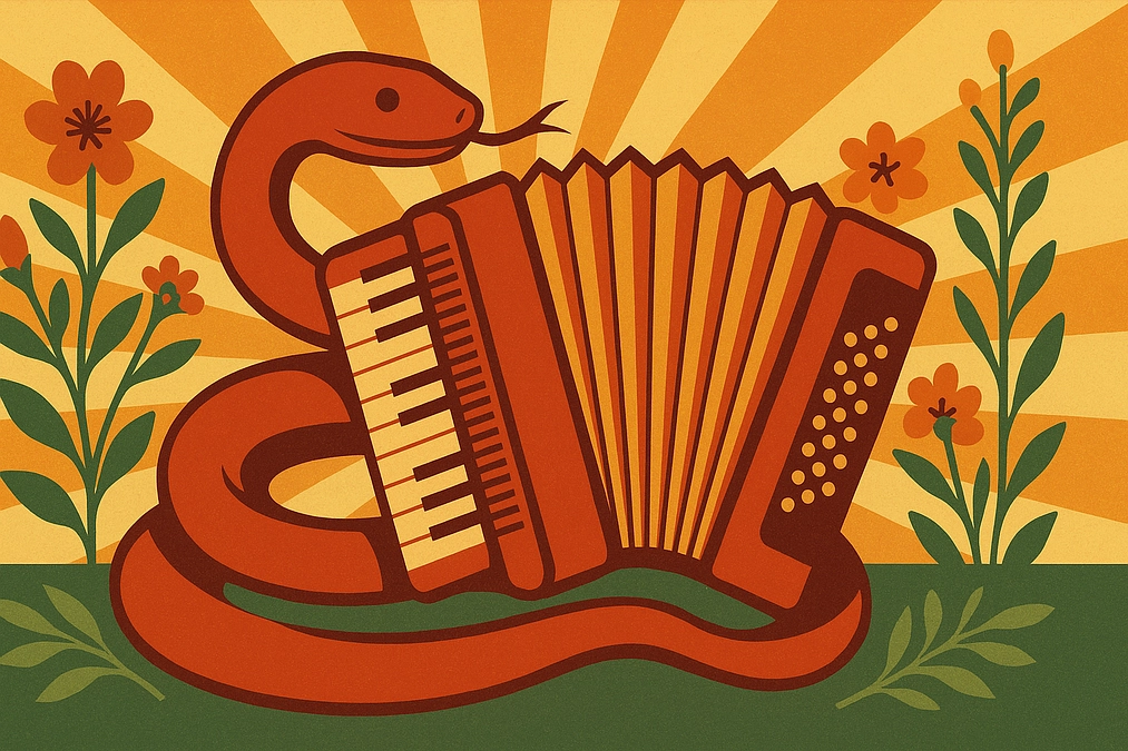 【ベイアコ＋rosso】4/18クラファン開始日は巳の日🐍