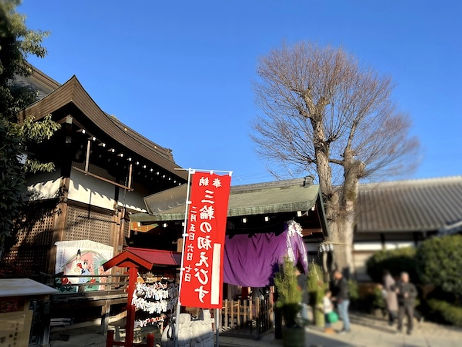 達成後、着々と進行中です。