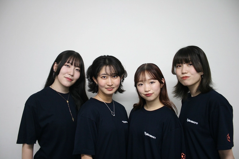 演出係から夏公演へ向けたコメント