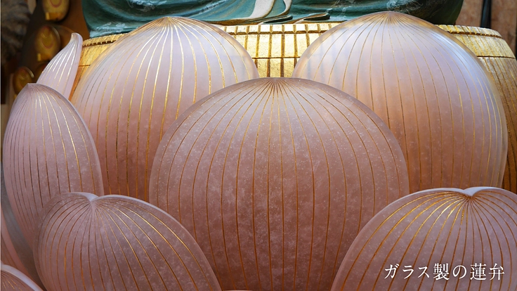 讃岐国分寺【空海の大日如来像】史上初の完全再現にご参加を！｜最終章 8枚目