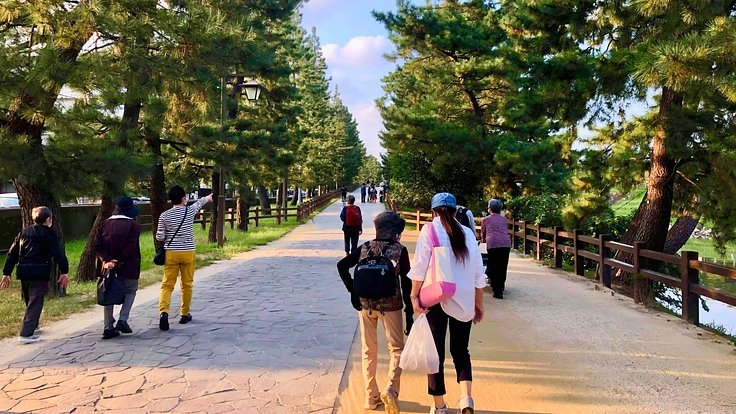 あなたはあなたのままでいい!さまざまな人々が混じりあう居場所作り。