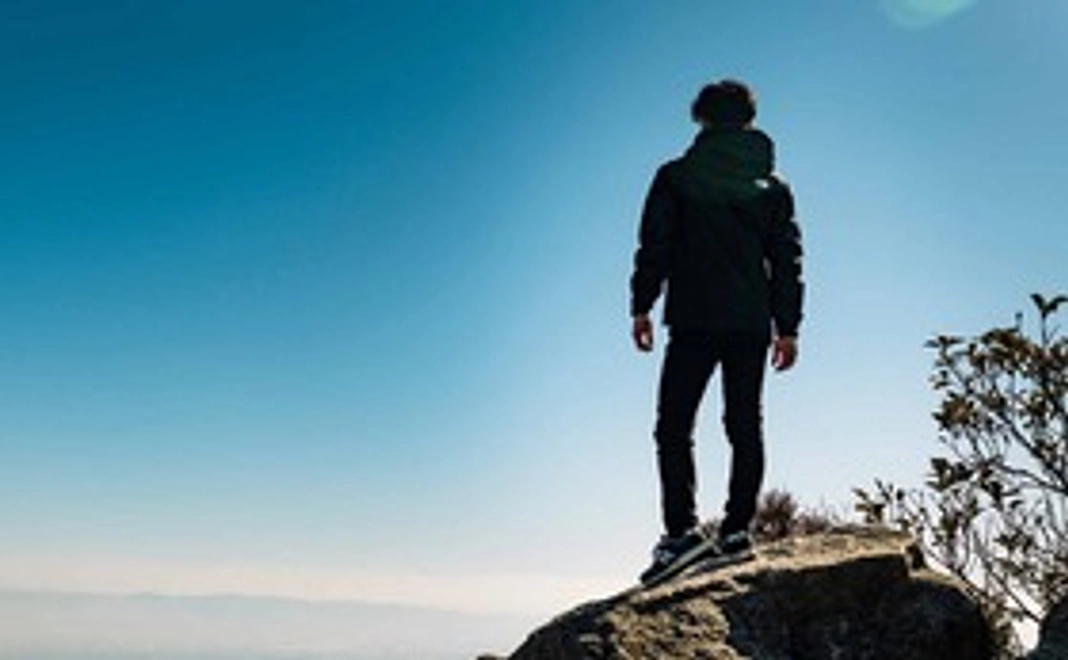 旅中にあなたの名前を全力で叫びます！