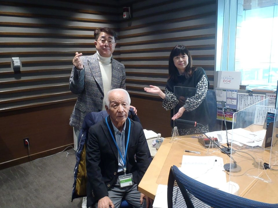 「岡山ジャズ物語」出版