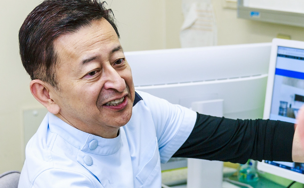 企業様向け：浪速区医師会医師が企業様に訪問・システムについて講演します｜500,000円