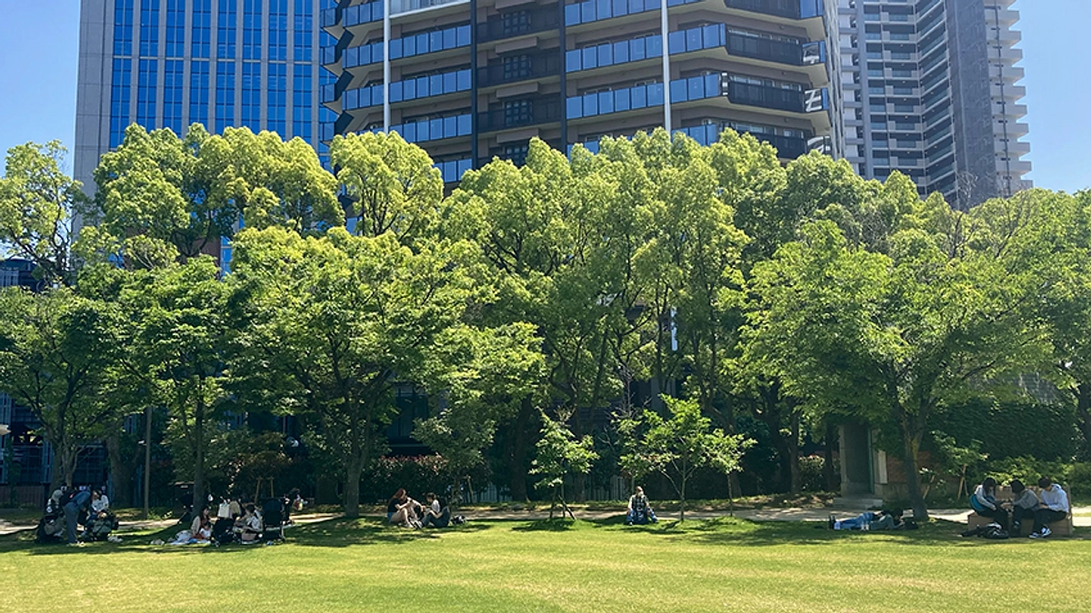 あたたかい支援、ありがとうございました。