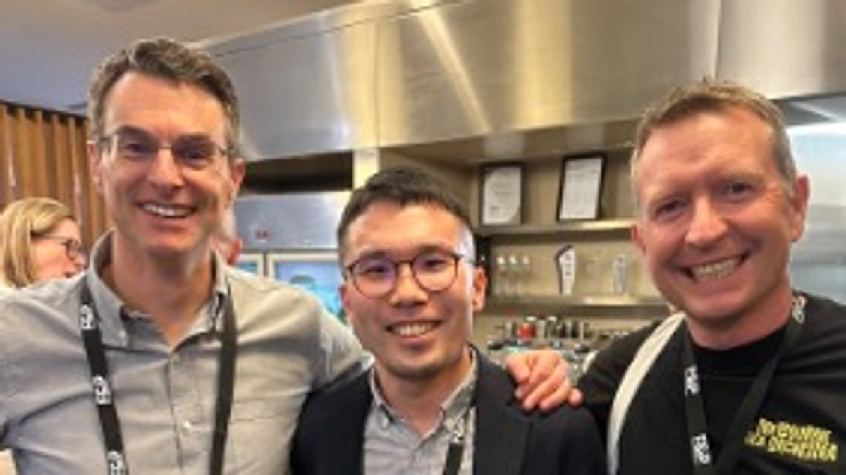 F&P Fundraising Forum 2024に参加してきました！