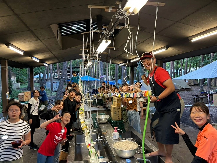 大学生がつくる！子どもたちに向けた"再会"と"出会い"の学校祭を！　8月の活動紹介第一弾！