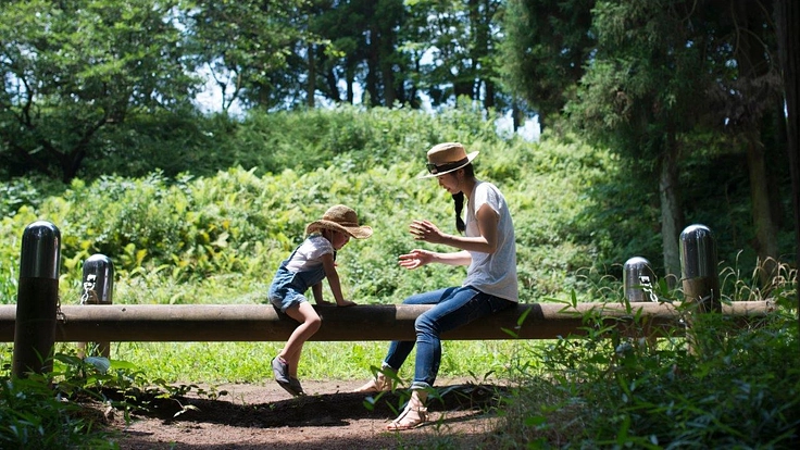 誰もが生き生きと暮らせる、”里山のある町角”を全国に広めたい