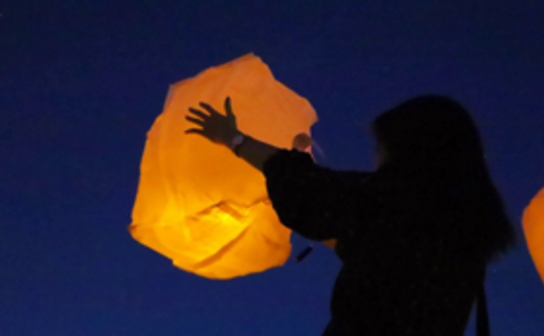 一緒に上げよう!シングルランタンプラン