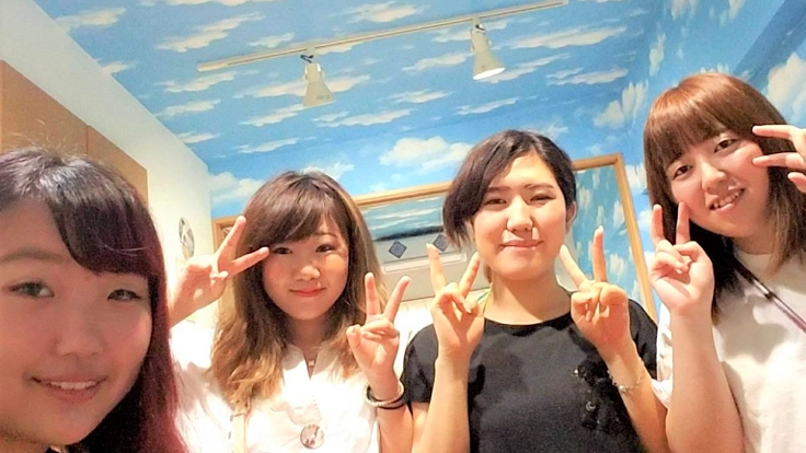 新型コロナウイルスの対応にあたる医療従事者に宿泊先を提供♡