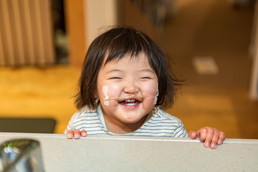 あたたかいご支援をありがとうございました！