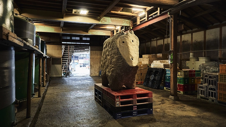 復活したアートプロジェクト「土から生える2024」を図録に残したい 6枚目