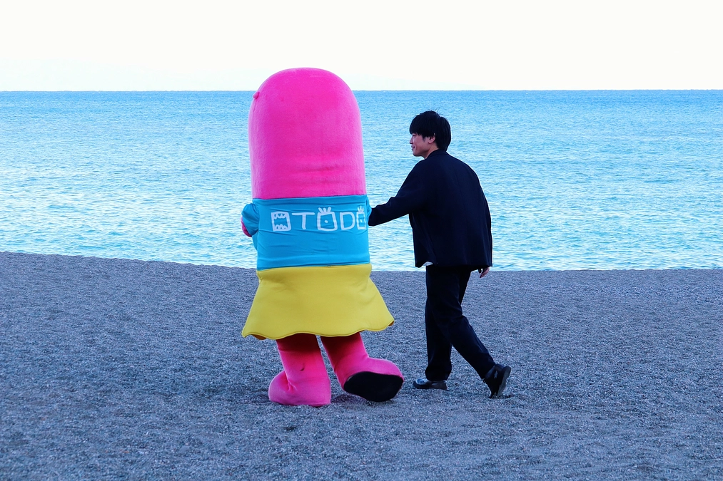 ＼緊急ミーティング／