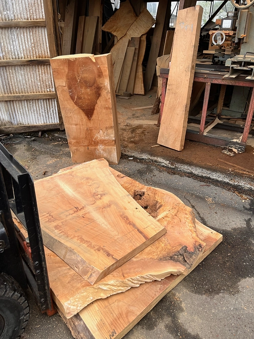 穴水工場の現状