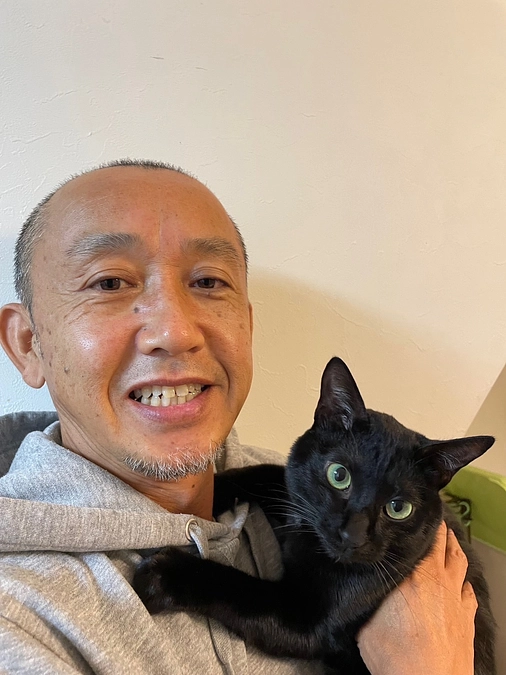 【応援メッセージいただきました！】株式会社PEPPY　専務取締役　牧野浩一様より