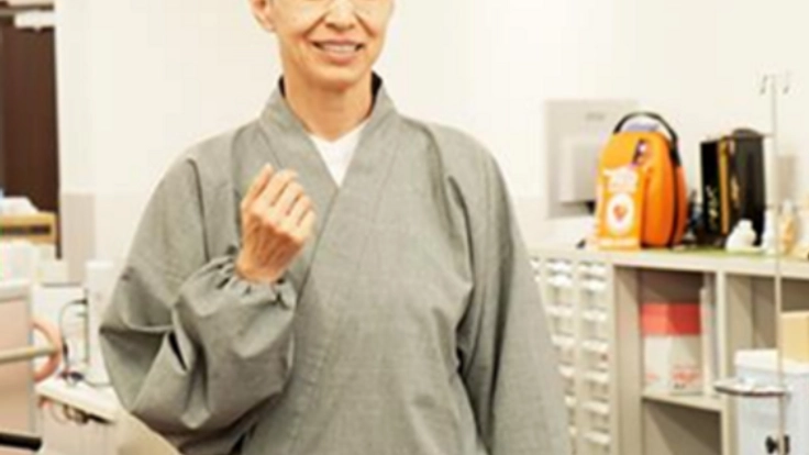 在宅療養者及び家族の「心」を支える訪問スピリチュアルケア実施