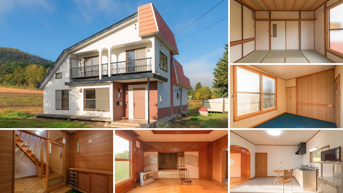 自立準備ホームの完成とリターン送付のご報告