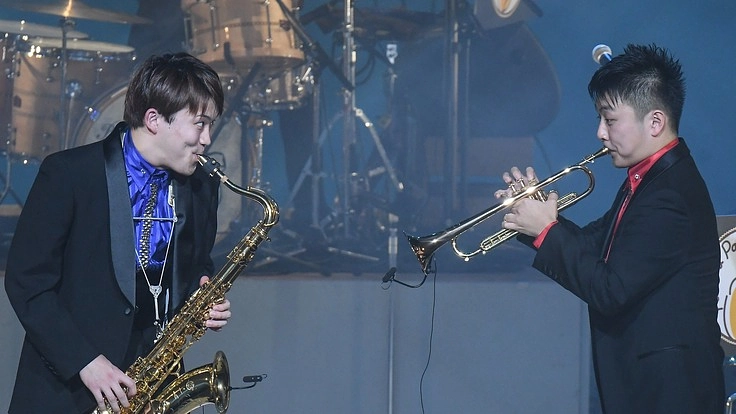 子供たちにプロによる本物の音楽コンサートを届けたい！！！！