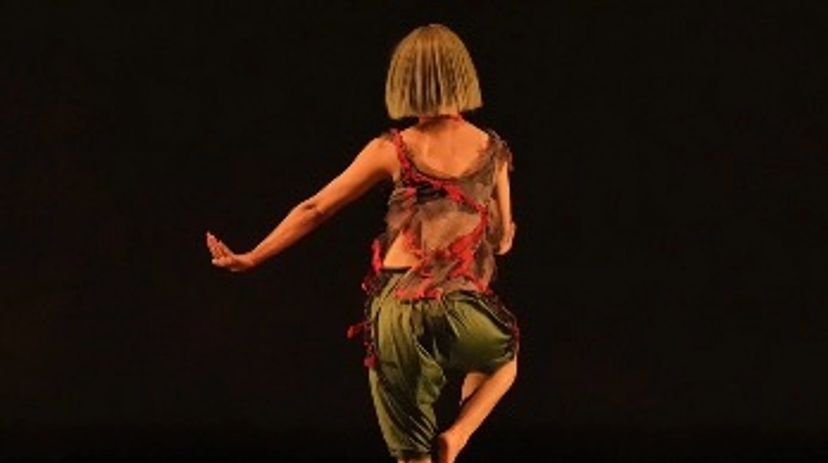 【三沢薫】NEOダンサー リレーメッセージ④