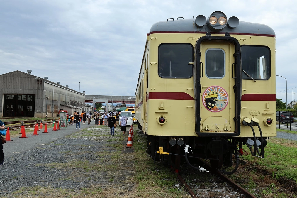 「へいちくフェスタ2025」へのご来場ありがとうございました！