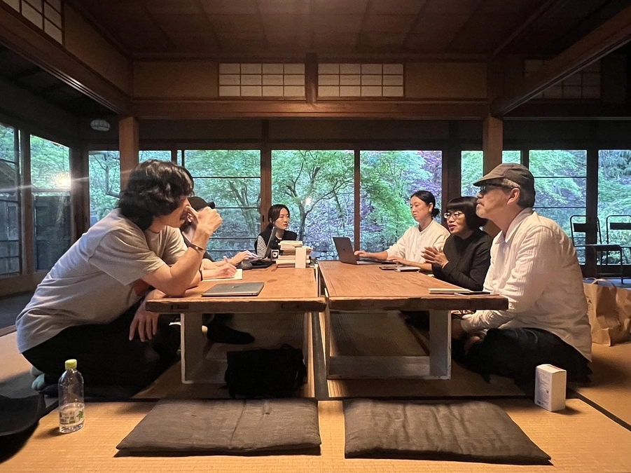 【リターン紹介】図録について