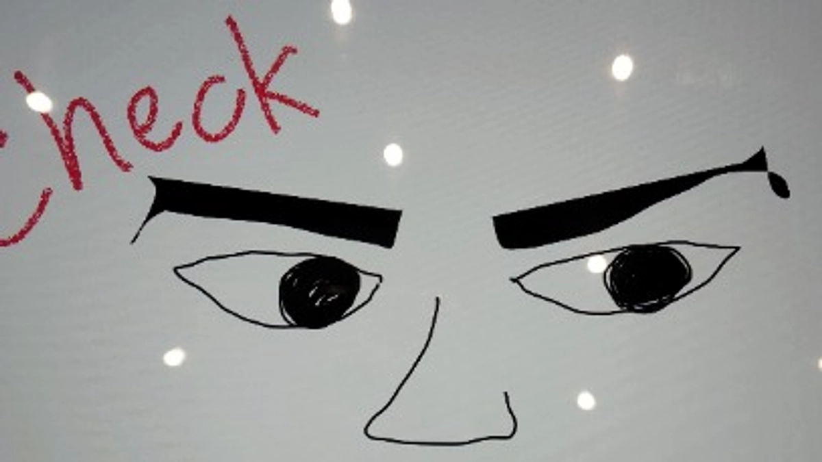 カジペーの新キャラクター「ケイソクオ」（調味料など細かく計測すると変身できる）