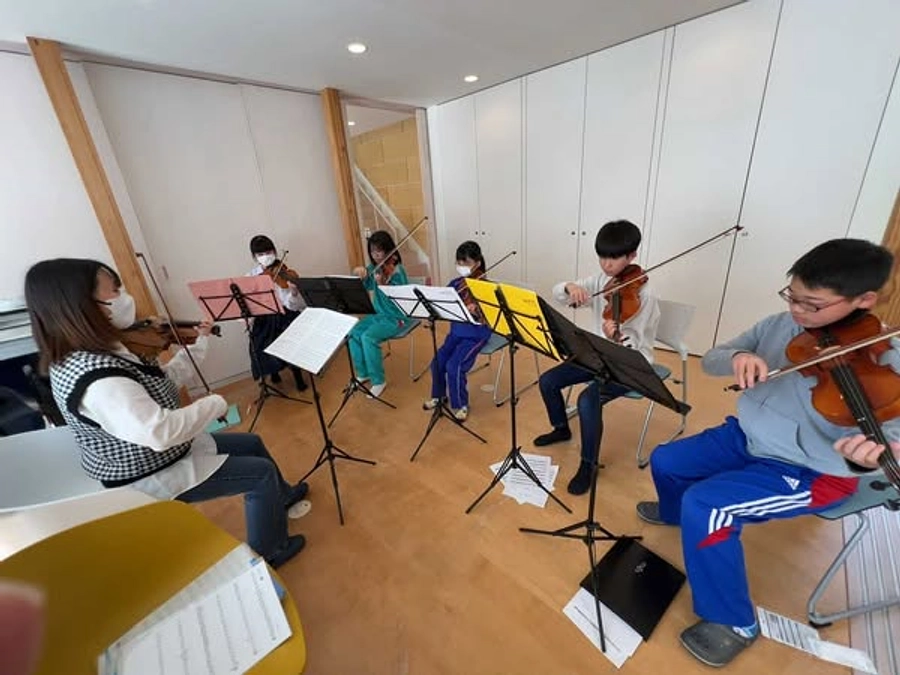 皆様からの応援の言葉をご紹介します！その１