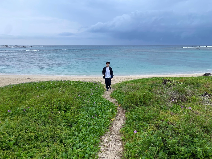 僕とナチュラルダンステアトル