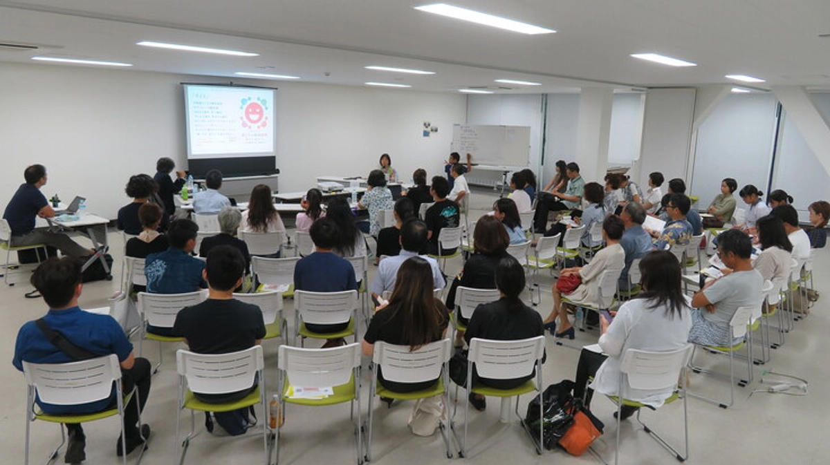 ACEの活動とSDGs：目標1「貧困をなくそう」パート2