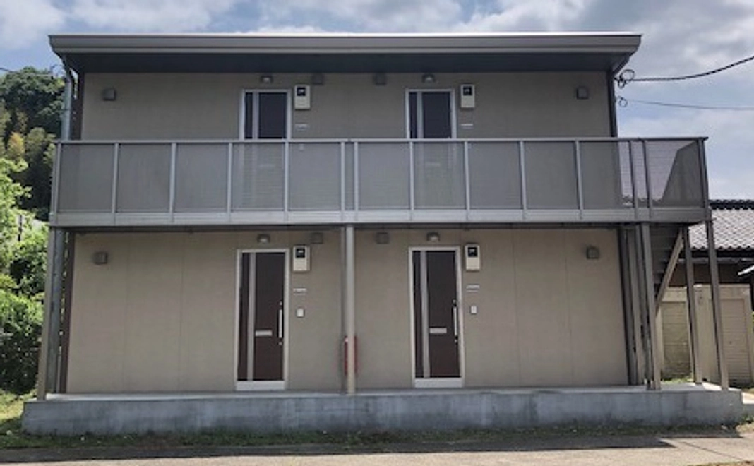 活動報告メール