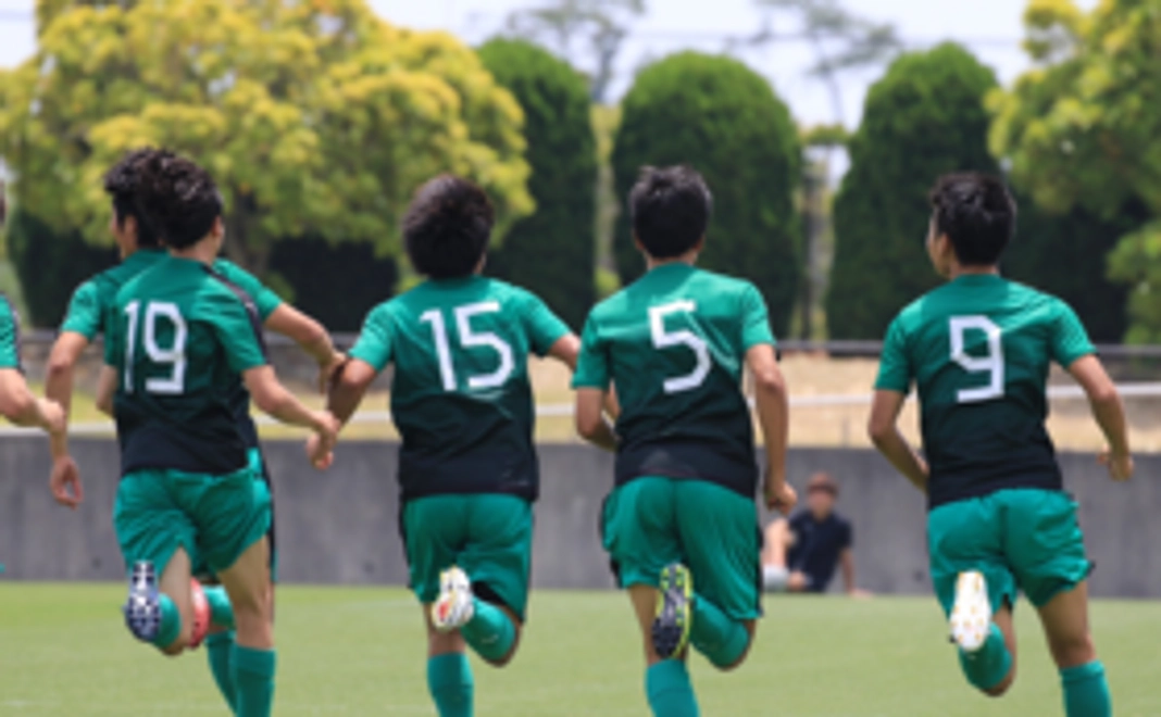 名古屋大学サッカー部応援コースB