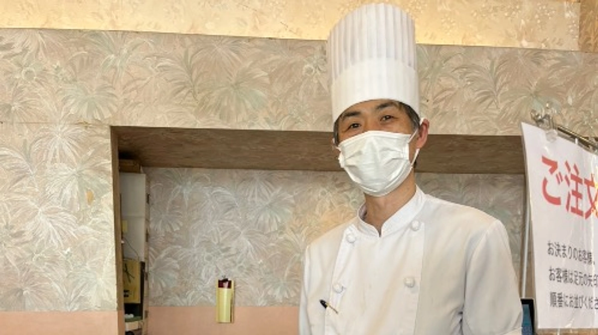 ネクストゴール達成のお知らせと、街のお菓子屋さんの「橋渡し募金」のお知らせ