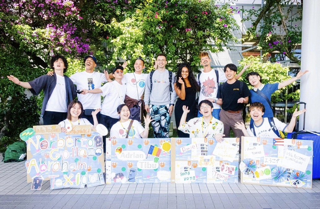 【活動報告 No.11｜宮崎に続々到着✈️】