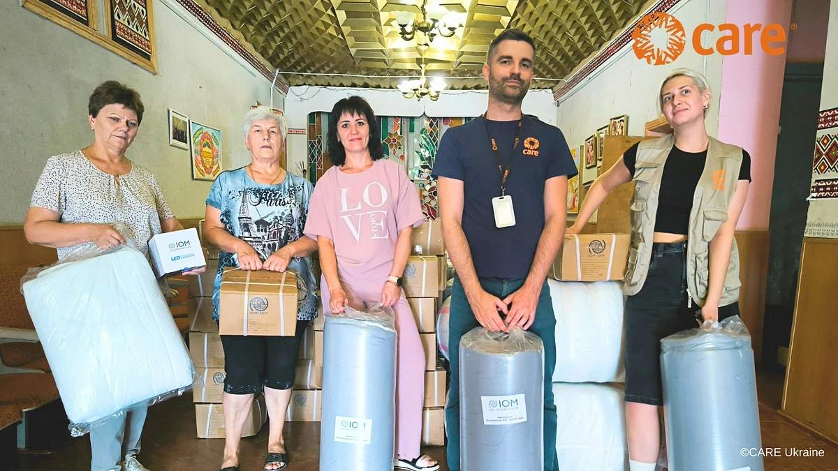 「夏の間にそりを準備せよ」冬の準備の大切さを伝えるウクライナのことわざ