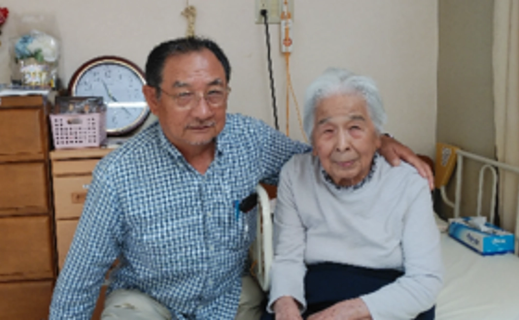 心を込めて作ったThanksレターをお送りします