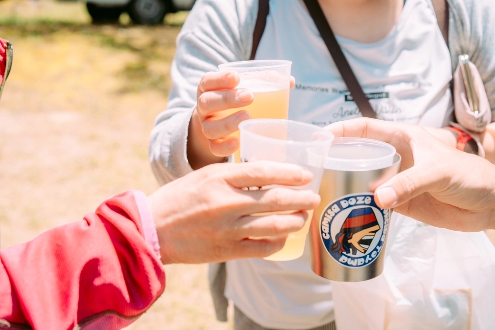 出店ブルワリー第二弾発表👏