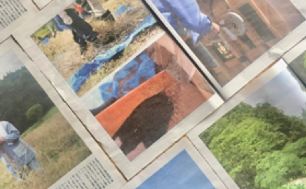 ヨムハルイチバン2019の送付