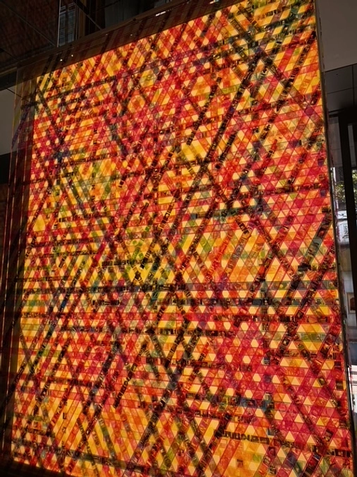 招待行事に行ってきました！