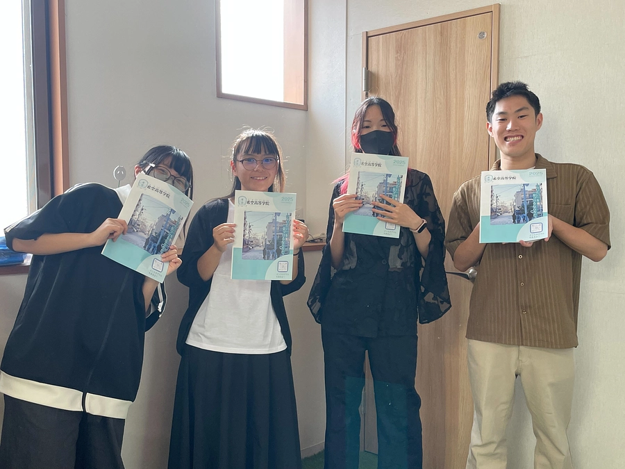 (遅くなりましたが...)クラウドファンディングのお礼とパンフレット完成のご報告！！