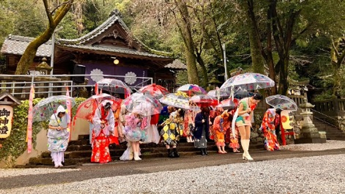 プロジェクト達成しました！