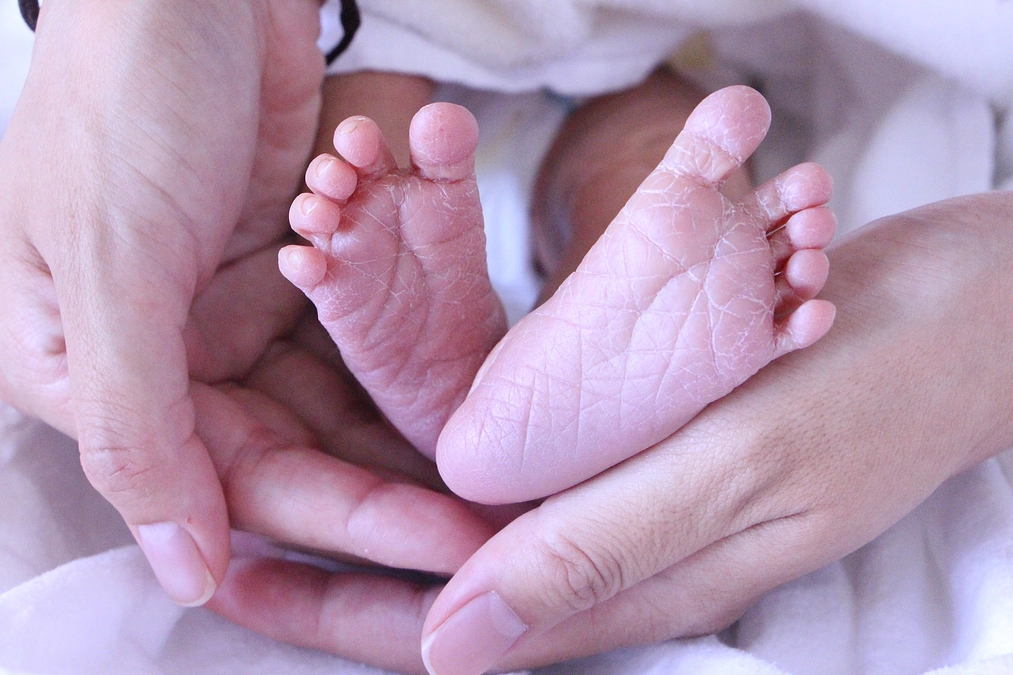 特設ブース再編